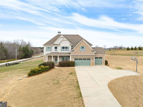 760 Carl Davis Road NW, Monroe, GA 30656