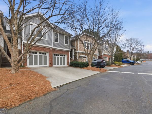 2010 Liberty Lane, Roswell, GA 30075