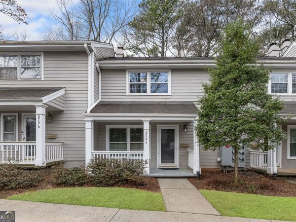 2794 Farmstead Road SE, Smyrna, GA 30080