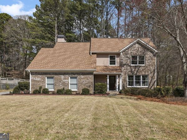 2388 Radbury Lane, Snellville, GA 30078