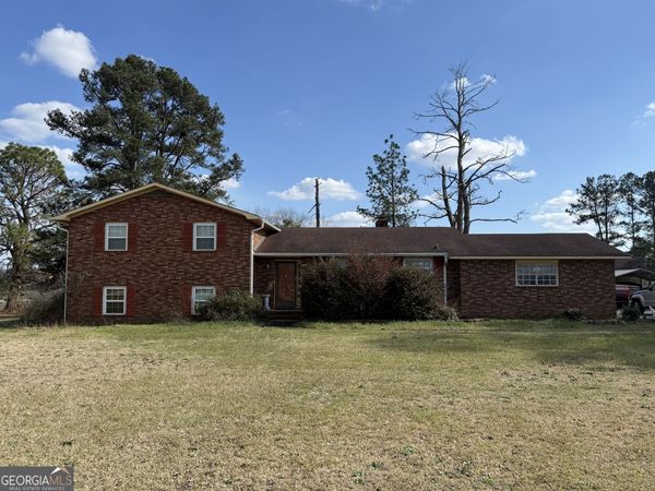 3104 Whiteoak Road, Thomson, GA 30824