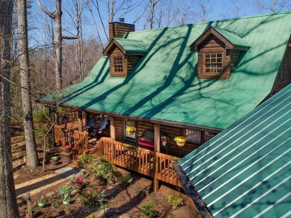 6194 Grants Ford Drive, Gainesville, GA 30506