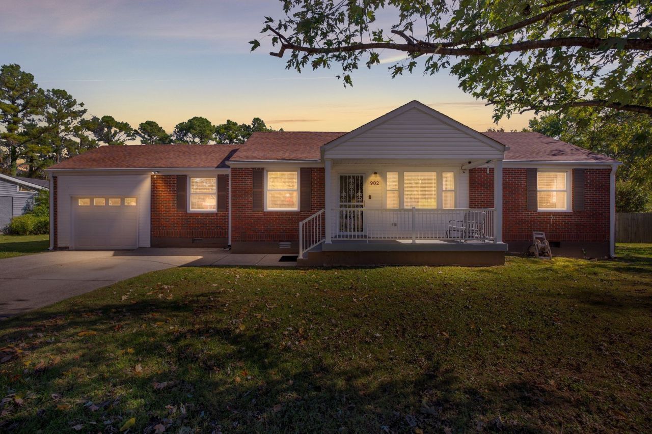 902 Drummond Dr, Nashville, TN 37211 Main Photo