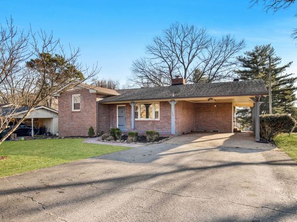 2209 Ruth St, Springfield, TN 37172