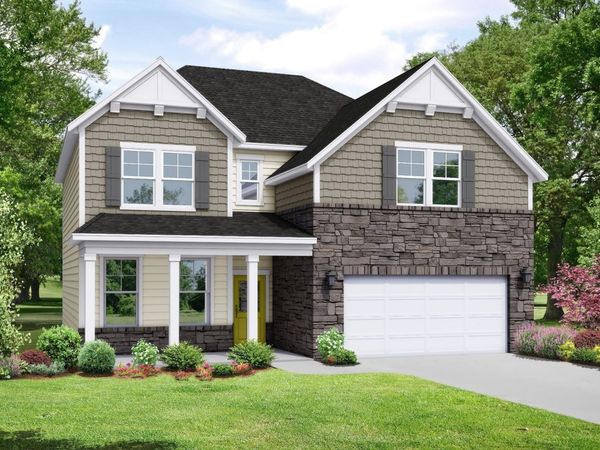 2416 Arrington Drive, White House, TN 37188