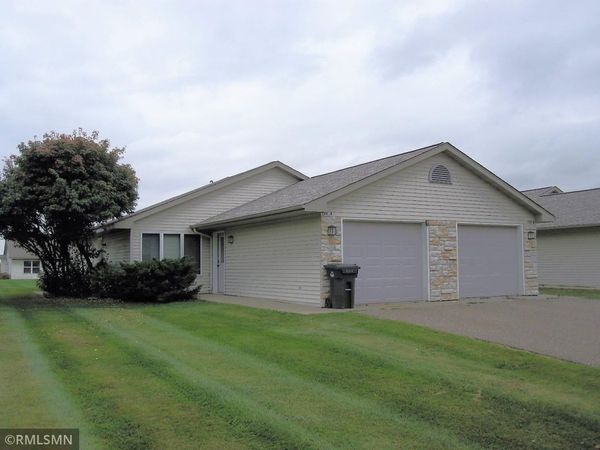 594 W 8th Street , Unit #A, New Richmond, WI 54017