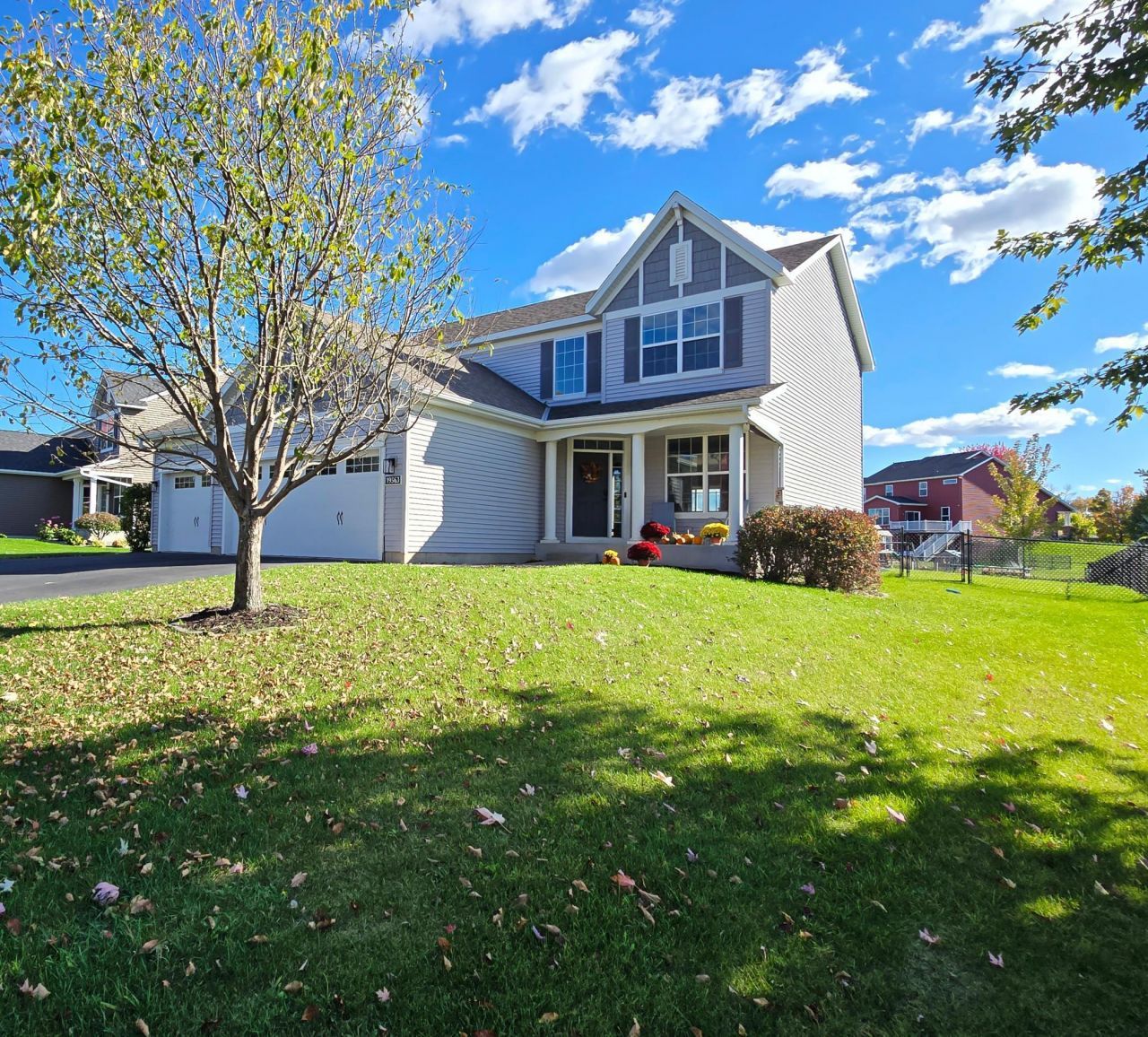 19563 Harmony Avenue, Rogers, MN 55374 Main Photo