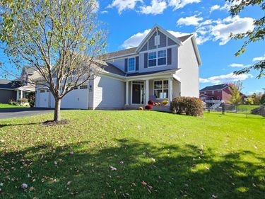 19563 Harmony Avenue, Rogers, MN 55374