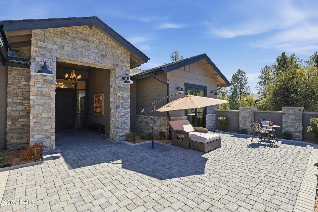 2316 E Indian Pink Circle, Payson, AZ 85541 Main Photo