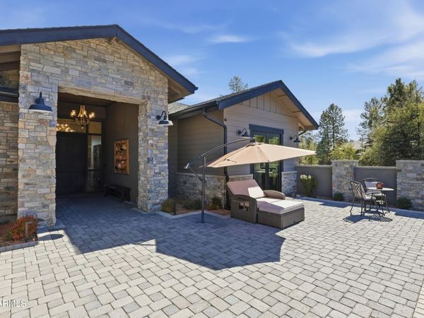2316 E INDIAN PINK Circle, Payson, AZ 85541