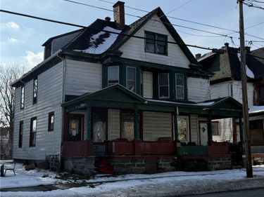 460-462 Spaulding Street , Elmira, NY 14904