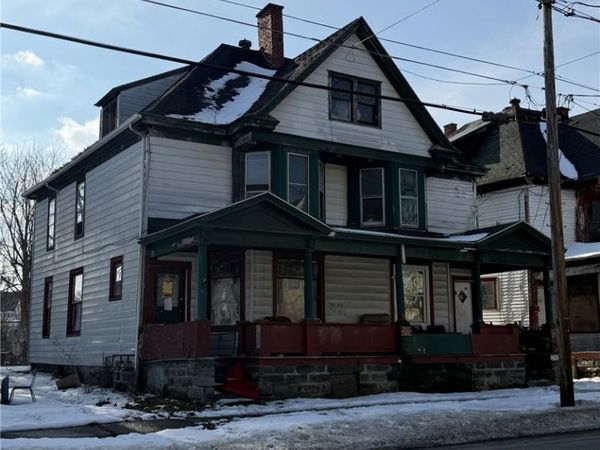 460-462 Spaulding Street, Elmira, NY 14904