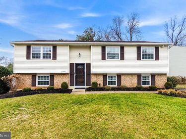 2806 LOGWAY ROAD, VIENNA, VA 22181