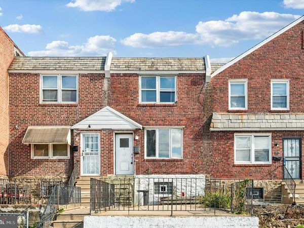 5233 N MASCHER STREET, PHILADELPHIA, PA 19120