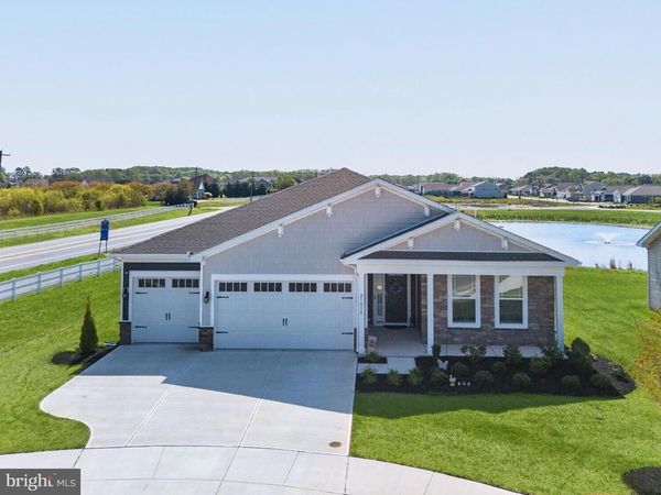 21018 JENNY COURT, LEWES, DE 19958