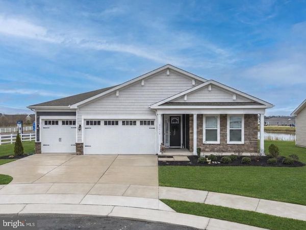21018 JENNY COURT, LEWES, DE 19958