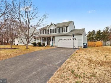 7415 STERLING DRIVE, FREDERICKSBURG, VA 22407