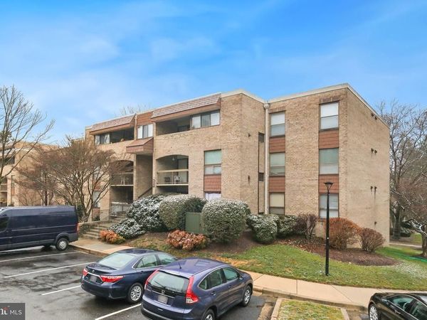 411 CHRISTOPHER AVENUE , Unit 33, GAITHERSBURG, MD 20879