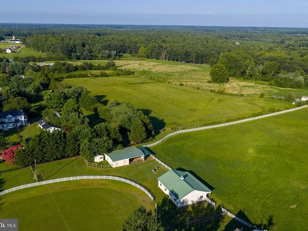 27472 STRAWBERRY HILL ROAD , RHOADESVILLE, VA 22542