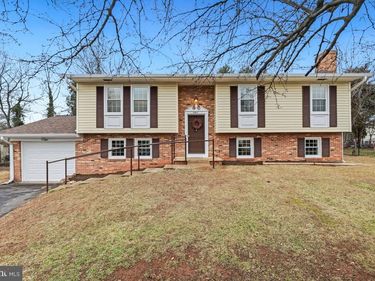 9507 SCARLET STREET, MANASSAS, VA 20110