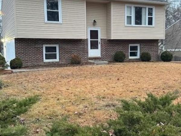 309 MADEN STREET, FREDERICKSBURG, VA 22407