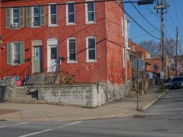 855 LANCASTER AVENUE, COLUMBIA, PA 17512