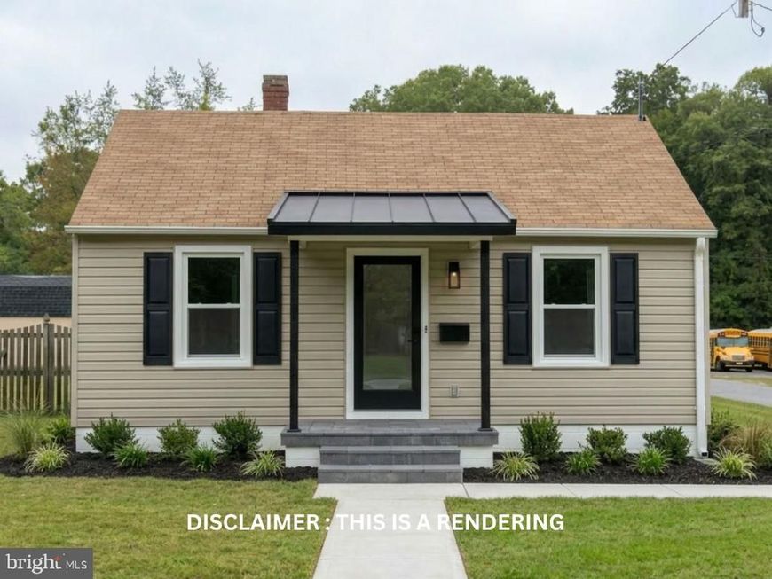 4599 Livingston Road, Indian Head, MD 20640 Main Photo