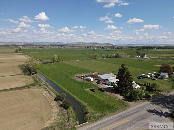 5 Acres S 2000 W, REXBURG, ID 83440