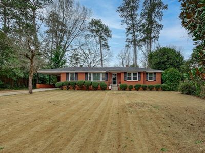 924 Bakersfield Road, Columbia, SC 29210