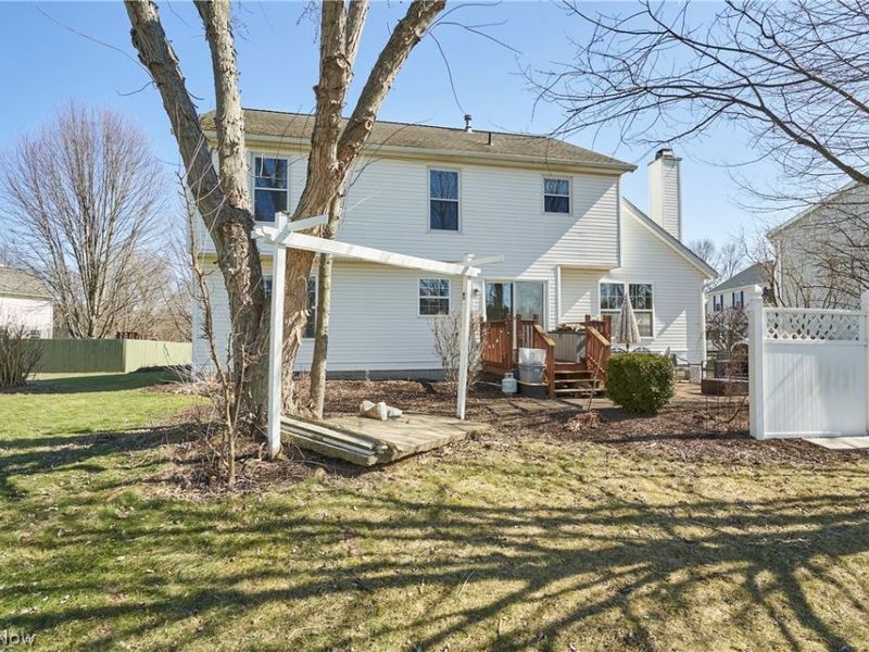 804 Stone Circle Drive, Copley, OH 44320 Photo 20