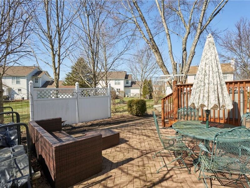 804 Stone Circle Drive, Copley, OH 44320 Photo 21