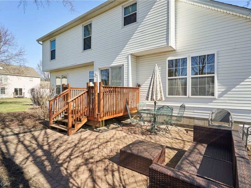 804 Stone Circle Drive, Copley, OH 44320 Photo 22