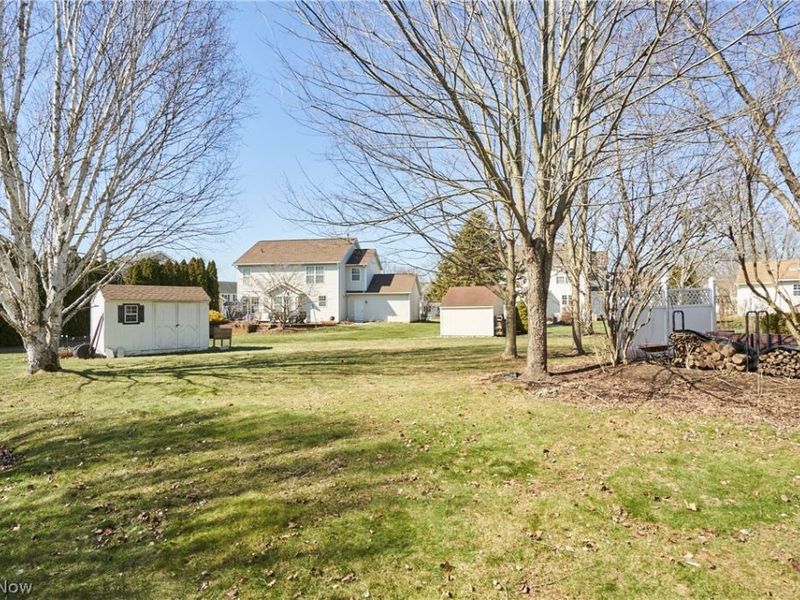 804 Stone Circle Drive, Copley, OH 44320 Photo 23