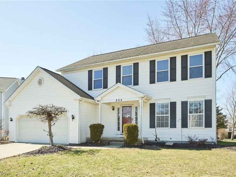 804 Stone Circle Drive, Copley, OH 44320 Photo 24