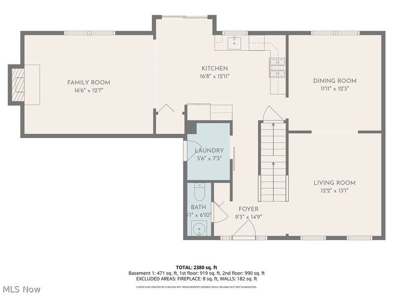 804 Stone Circle Drive, Copley, OH 44320 Photo 25