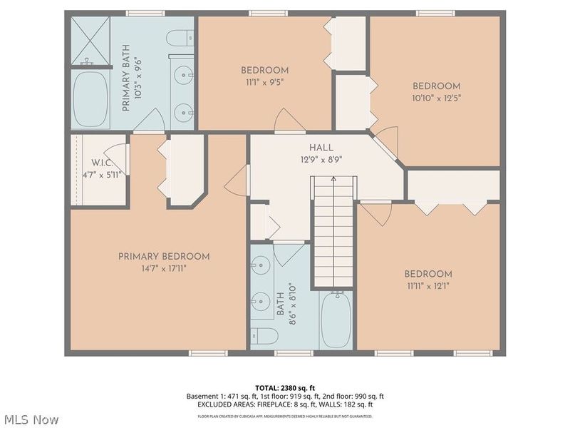 804 Stone Circle Drive, Copley, OH 44320 Photo 26