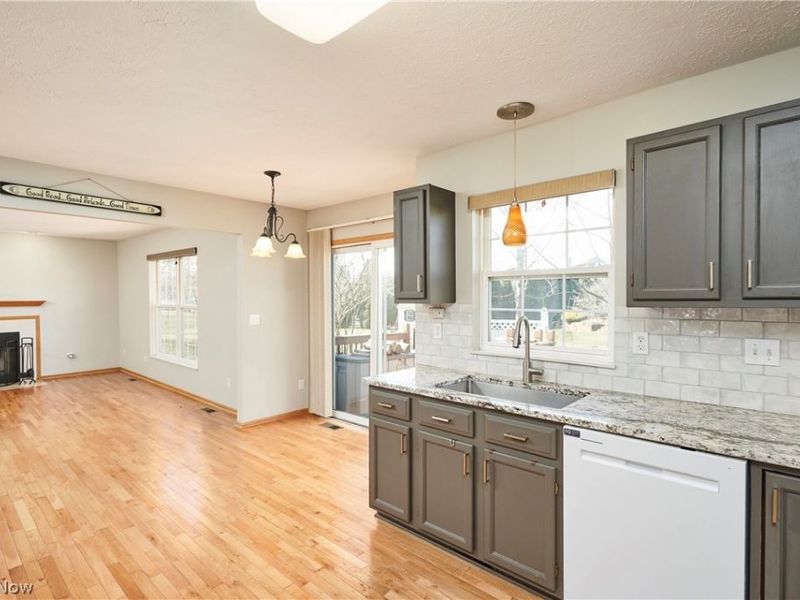 804 Stone Circle Drive, Copley, OH 44320 Photo 5