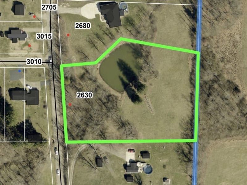 2630 Olde Falls Road, Zanesville, OH 43701 Photo 6