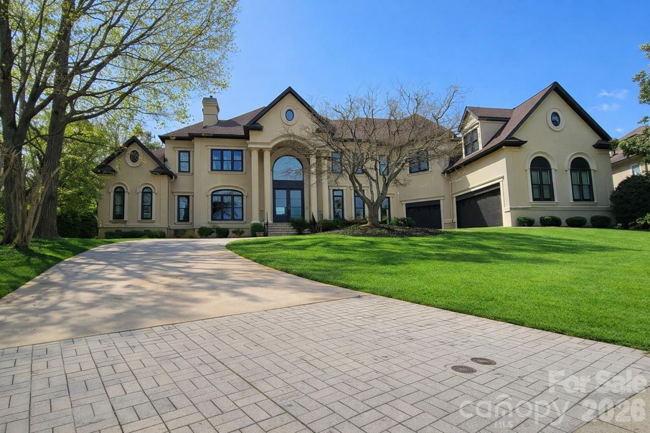 19442 Peninsula Shores Drive, Cornelius, NC 28031 Main Photo