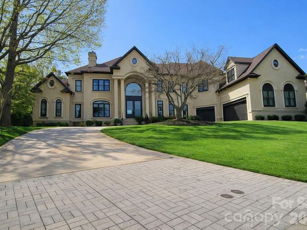 19442 Peninsula Shores Drive, Cornelius, NC 28031