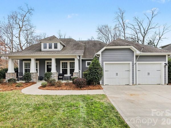 4526 Sunprince Drive, Unit 37, Harrisburg, NC 28075