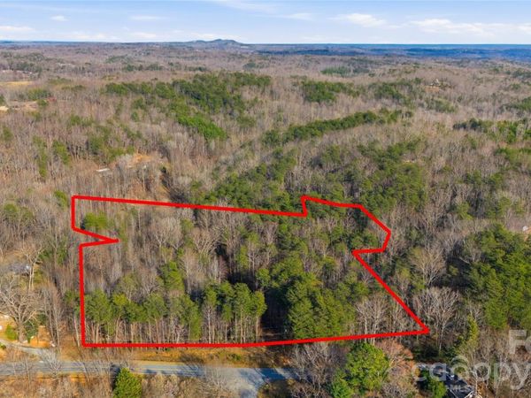 0 Hooker Road , Tryon, NC 28782