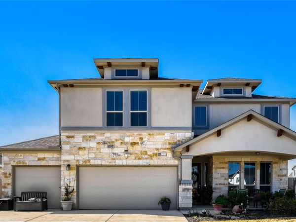 461 Chaste Tree DR, San Marcos, TX 78666