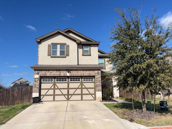 2950 E Old Settlers BLVD, Unit 29, Round Rock, TX 78665