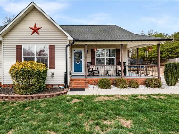 4215 Water Oak Court, Randleman, NC 27317