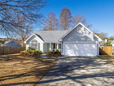 741 Veron Place, Mount Pleasant, SC 29464