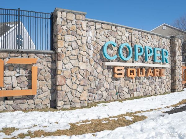 75 Copper Square, Unit 75, Bethel, CT 06801