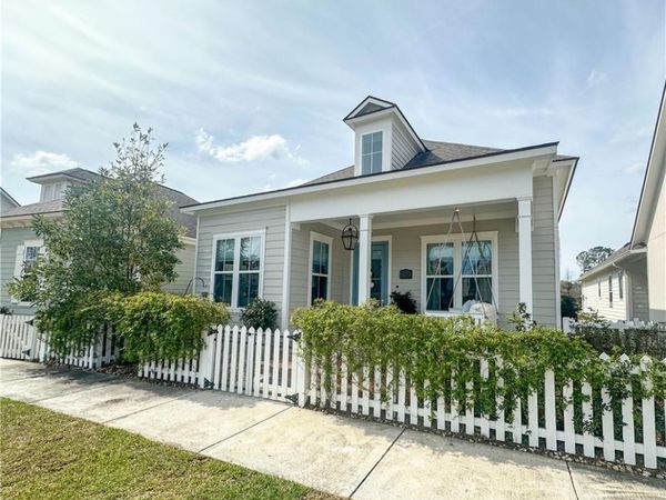 2012 PRESTWOOD Lane, Covington, LA 70433