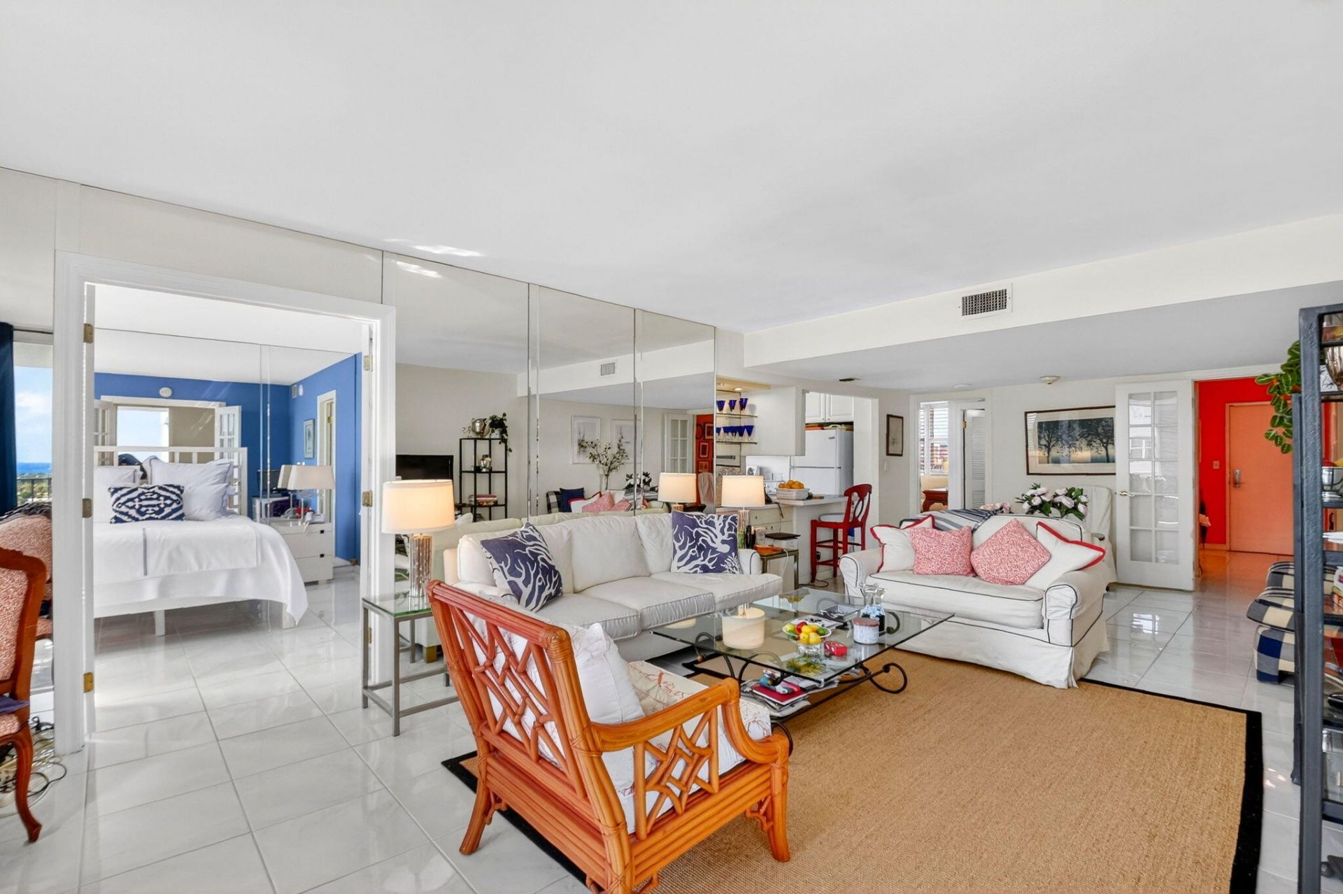 1701 S Flagler Drive, Unit 1809, West Palm Beach, FL 33401 Photo