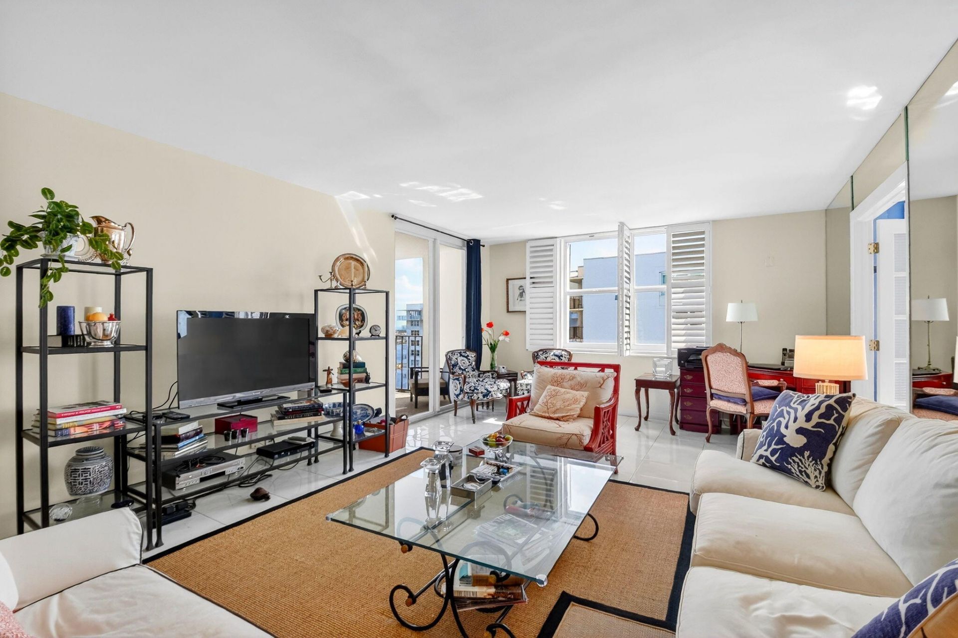 1701 S Flagler Drive, Unit 1809, West Palm Beach, FL 33401 Photo